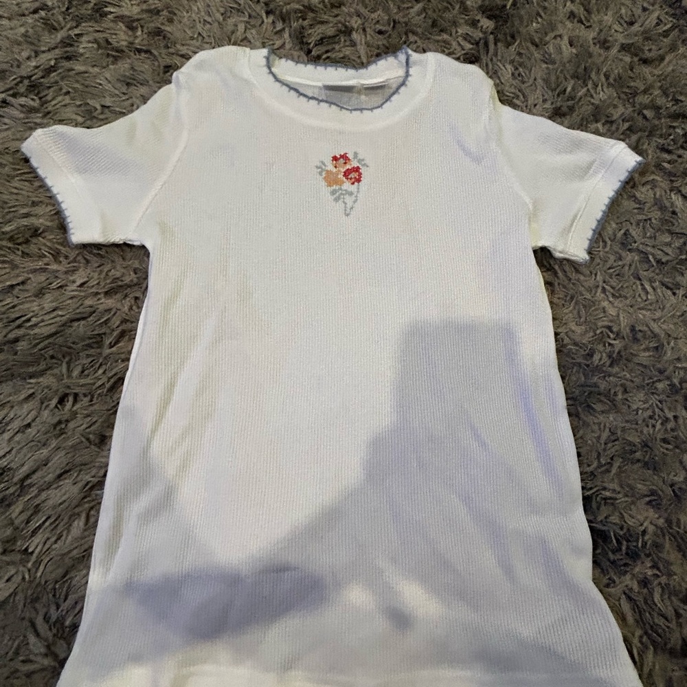 ZARA TOP - Picture 2 of 2